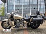Yamaha XV 1600 WILD STAR (bj 2002), 2 cilinders, Bedrijf, Meer dan 35 kW, Overig