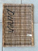 Placemat Riviera Maison 4 stuks., Ophalen of Verzenden, Zo goed als nieuw, Bord