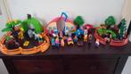 Playmobil junior, Kinderen en Baby's, Speelgoed | Playmobil, Ophalen, Zo goed als nieuw, Complete set