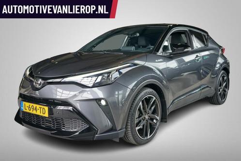 Toyota C-HR 1.8 Hybrid GR-Sport | JBL | TREKHAAK | CAMERA |, Auto's, Toyota, Bedrijf, Te koop, C-HR, ABS, Achteruitrijcamera, Adaptive Cruise Control