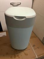 Luieremmer, Ophalen, Kunststof, 40 liter of meer, Zo goed als nieuw