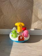 Vtech zeevriendjes draaitol, Ophalen, Gebruikt, Overige typen, Met licht