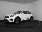 Kia Niro 1.6 GDi PHEV DynamicLine | Plug-in Hybrid | stoelve, Auto's, Adaptive Cruise Control, Gebruikt, Euro 6, Wit