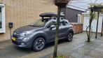 Thule Wingbar Dakdrager Fiat 500X, Ophalen of Verzenden, Gebruikt