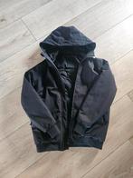 Airforce Padded Bomber, Ophalen of Verzenden, Zo goed als nieuw, Zwart