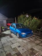 Spatborden van starlet p9 8m2, Ophalen, Gebruikt, Toyota, Spatbord