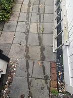 Gebruikte Terrastegels - Direct Beschikbaar!, Tuin en Terras, Tegels en Klinkers, Ophalen, Gebruikt, Minder dan 5 m², Beton