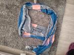 Leuke sjaal, Kleding | Dames, Mutsen, Sjaals en Handschoenen, Verzenden, Zo goed als nieuw, Sjaal