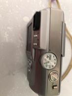 Olympus C-60 Zoom Compact Camera, Audio, Tv en Foto, Fotocamera's Digitaal, Gebruikt, Compact, Ophalen of Verzenden, Olympus