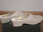 Dames instappers 41 nieuw, Ophalen of Verzenden, Nieuw, Instappers