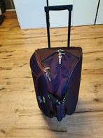 Luxe Reistas - Perfect voor uw reis!, Sieraden, Tassen en Uiterlijk, Koffers, Ophalen, 50 tot 60 cm, Zo goed als nieuw, 35 tot 45 cm