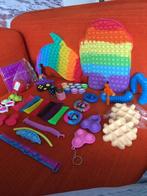 Fidget toys- friemel speelgoed, Ophalen of Verzenden, Nieuw, Jongen of Meisje