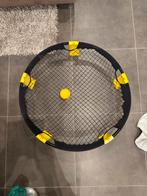 Wiseball, Ophalen, Gebruikt