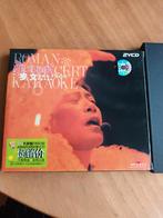 Roman In Concert Karaoke 96 - 2 VCD - Mint!, Ophalen of Verzenden