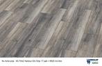 Pallet Voordeel Laminaat 45,73m2 = €620 Harbour Grey, Huis en Inrichting, Stoffering | Vloerbedekking, Bruin, Nieuw, Ophalen of Verzenden