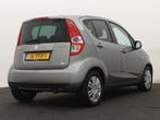 Suzuki Splash 1.0 VVT Exclusive EASSS (bj 2012), Auto's, Suzuki, Origineel Nederlands, Te koop, Zilver of Grijs, 5 stoelen