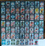 Complete Set Blue Parallel Match Attax 2024-25 Topps( 62 X ), Verzamelen, Ophalen of Verzenden, Zo goed als nieuw, Buitenlandse clubs
