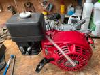 Honda GX-160 kartmotor, Sport en Fitness, Karting, Ophalen, Gebruikt, Onderdelen Kart