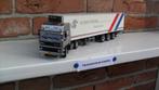 WSI  Daf  3600  Space  Cab  van  Schouwstra., Hobby en Vrije tijd, Modelauto's | 1:50, Ophalen of Verzenden, Nieuw, Bus of Vrachtwagen