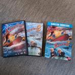 Leuke dubbele DVD.   Kameleon., Cd's en Dvd's, Alle leeftijden, Ophalen of Verzenden, Zo goed als nieuw