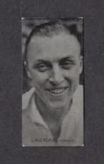 Voetbalplaatje Lagendaal Xerxes Rotterdam Jaren 20/30., Verzamelen, Ophalen of Verzenden