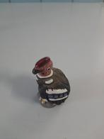 Beeldje condor, Verzamelen, Beelden en Beeldjes, Ophalen of Verzenden, Zo goed als nieuw, Dier