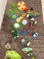 Playmobil zwembadje en buiten spulletjes, Ophalen of Verzenden, Zo goed als nieuw