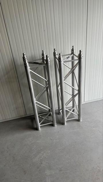 Sixty82 M29S/Prolyte H30V 1.00 meter trussen beschikbaar voor biedingen