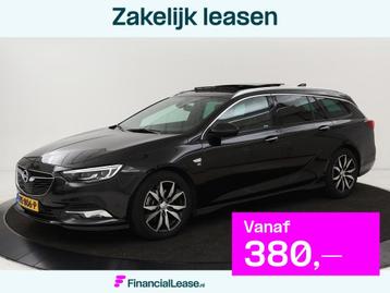 Opel Insignia 1.5 Turbo Innovation | Panoramadak | Stoelvent beschikbaar voor biedingen