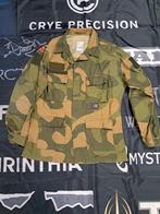 M98 Nkamo shirt Noors shirt spiritus, Verzamelen, Militaria | Algemeen, Ophalen of Verzenden, Overige soorten, Overige gebieden