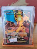 Charizard EX 100/108	 €80, Hobby en Vrije tijd, Verzamelkaartspellen | Pokémon, Verzenden, Zo goed als nieuw, Losse kaart