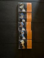 Prisma Pocketwoordenboeken: Frans, Duits, Engels, Ophalen, Alpha, Zo goed als nieuw, Niet van toepassing