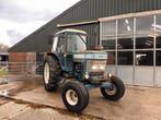 Dikke Ford 6710, Zakelijke goederen, Agrarisch | Tractoren, Ophalen of Verzenden, Gebruikt, 80 tot 120 Pk, Ford