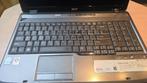 ACER Laptop (voor onderdelen), Ophalen, Gebruikt, Met videokaart, 15 inch
