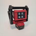 Hilti SL 6-A22 Bouwlamp met Accu B22 8.0, Doe-het-zelf en Verbouw, Ophalen of Verzenden, Gebruikt, Minder dan 50 watt, Lamp
