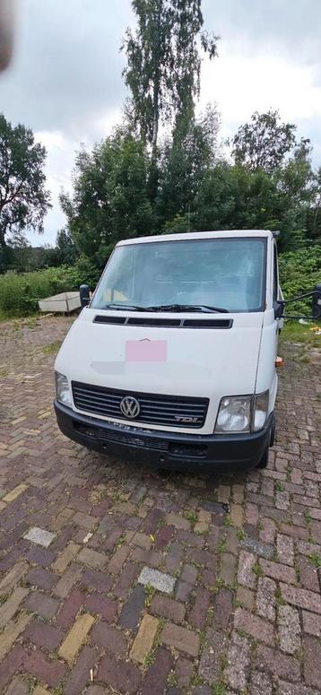 Volkswagen Lt-serie LT 46 A 2006 beschikbaar voor biedingen