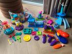 Play-Doh Set - Veel accessoires!, Ophalen, Gebruikt, Jongen of Meisje