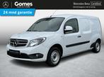 Mercedes-Benz Citan 109 CDI L2 | TREKHAAK | AIRCO| CRUISECON, Stof, Gebruikt, Euro 6, 4 cilinders