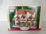 Lemax 15623 The Tatched Inn K2-4, Ophalen of Verzenden, Zo goed als nieuw