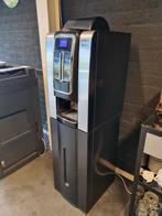 Koffiemachine bonen, vaste wateraansluiting, Ophalen, Gebruikt, Koffie en Espresso