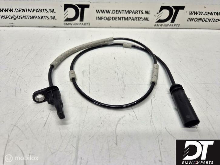 ABS sensor achter BMW M3 M4 F80 F82 F83 34526869322, Auto-onderdelen, Remmen en Aandrijving, BMW, Gebruikt, Ophalen of Verzenden