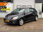 Mercedes-Benz B-Klasse 160 Business Class Airco | Navi | Sto, Auto's, Mercedes-Benz, Euro 5, Stof, Zwart, Stoelverwarming