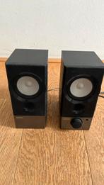 Edifier R19U (zonder bluetooth), Ophalen of Verzenden, Zo goed als nieuw, Minder dan 60 watt, Overige merken