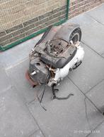 Piago fly motorblok 2 takt snor  goed lopend, Fietsen en Brommers, Ophalen of Verzenden, Gebruikt, Blok, Piaggio