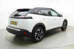 Peugeot e-2008 EV GT 50 kWh | 1-Fase | 100% Elektrisch | | C, Auto's, Peugeot, Wit, Parkeersensor, SUV of Terreinwagen, Geïmporteerd