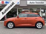 Suzuki Swift Automaat 1.2 Select Smart Hybrid (bj 2024), 12 maanden, Gebruikt, Overige kleuren, 400 kg