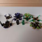 LEGO - 70664 - Spinjitzu Lloyd vs. Garmadon, Ophalen of Verzenden, Gebruikt, Complete set, Lego