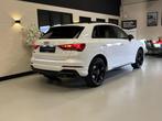 Audi Q3 35 TFSI S-Line |Sfeerverlichting| Keyless|CarPlay|Na, Stof, Zwart, 4 cilinders, 150 pk