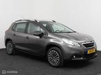 Peugeot 2008 1.2 PureTech Blue Lion | Airco | Cruise | Panor, Auto's, Voorwielaandrijving, 1199 cc, 82 pk, Origineel Nederlands