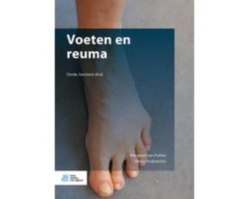 Voeten en reuma 9789036823777 beschikbaar voor biedingen